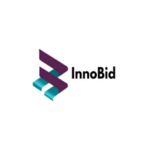 InnoBid Logo