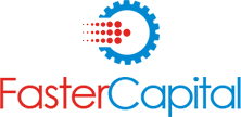 FasterCapital Logo